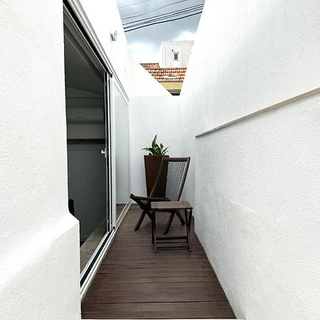 Casa Patio Boa Vista 4 Apartment เซตุบาล ภายนอก รูปภาพ