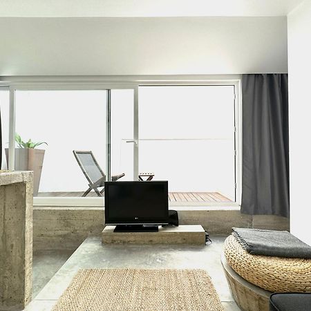 Casa Patio Boa Vista 4 Apartment เซตุบาล ภายนอก รูปภาพ