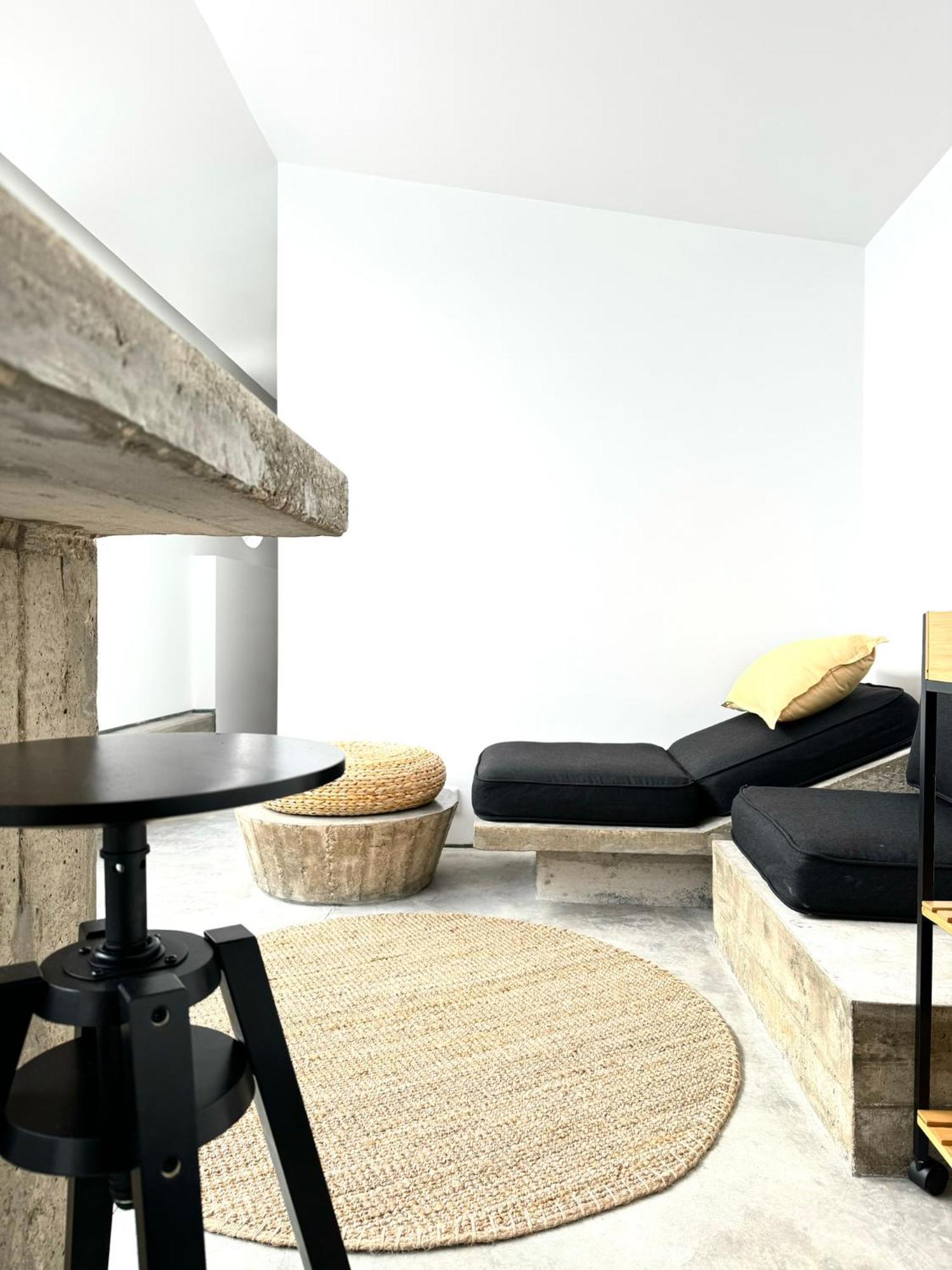 Casa Patio Boa Vista 4 Apartment เซตุบาล ภายนอก รูปภาพ