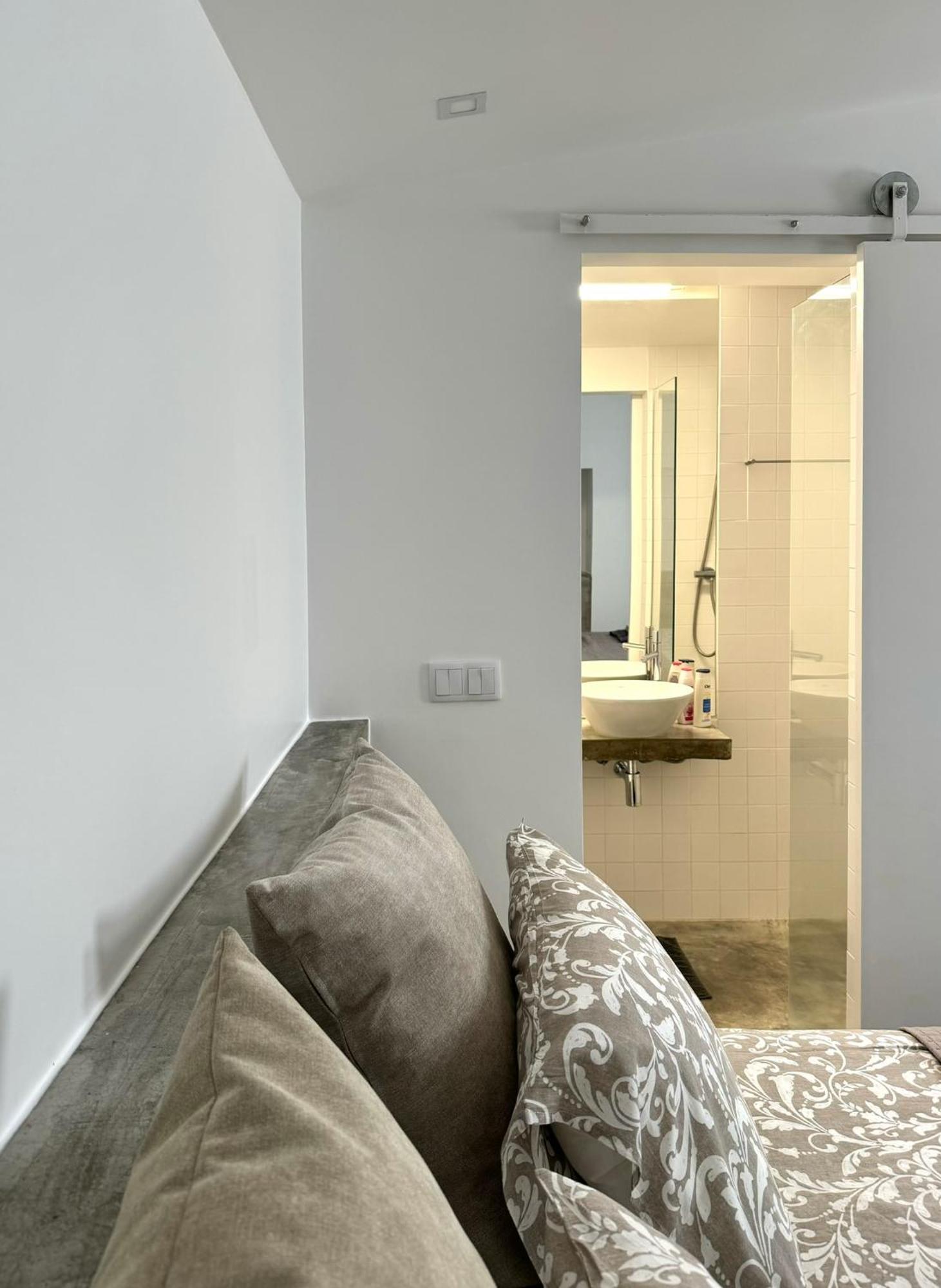 Casa Patio Boa Vista 4 Apartment เซตุบาล ภายนอก รูปภาพ