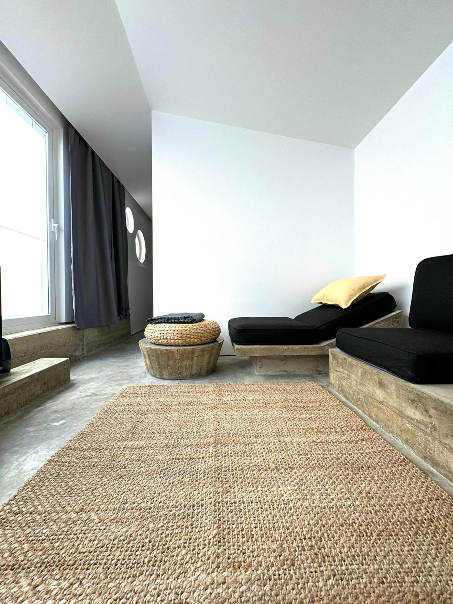 Casa Patio Boa Vista 4 Apartment เซตุบาล ภายนอก รูปภาพ