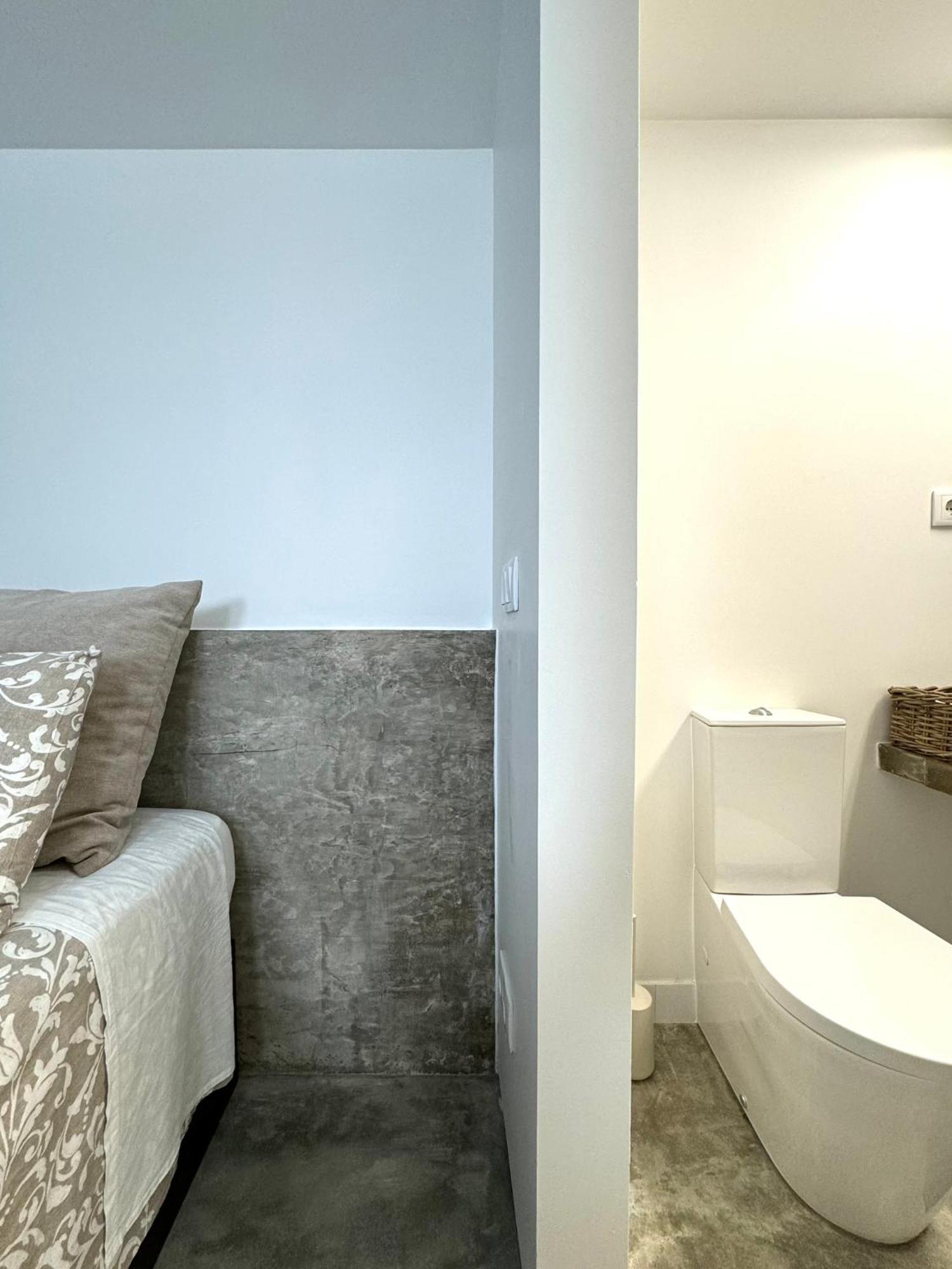 Casa Patio Boa Vista 4 Apartment เซตุบาล ภายนอก รูปภาพ