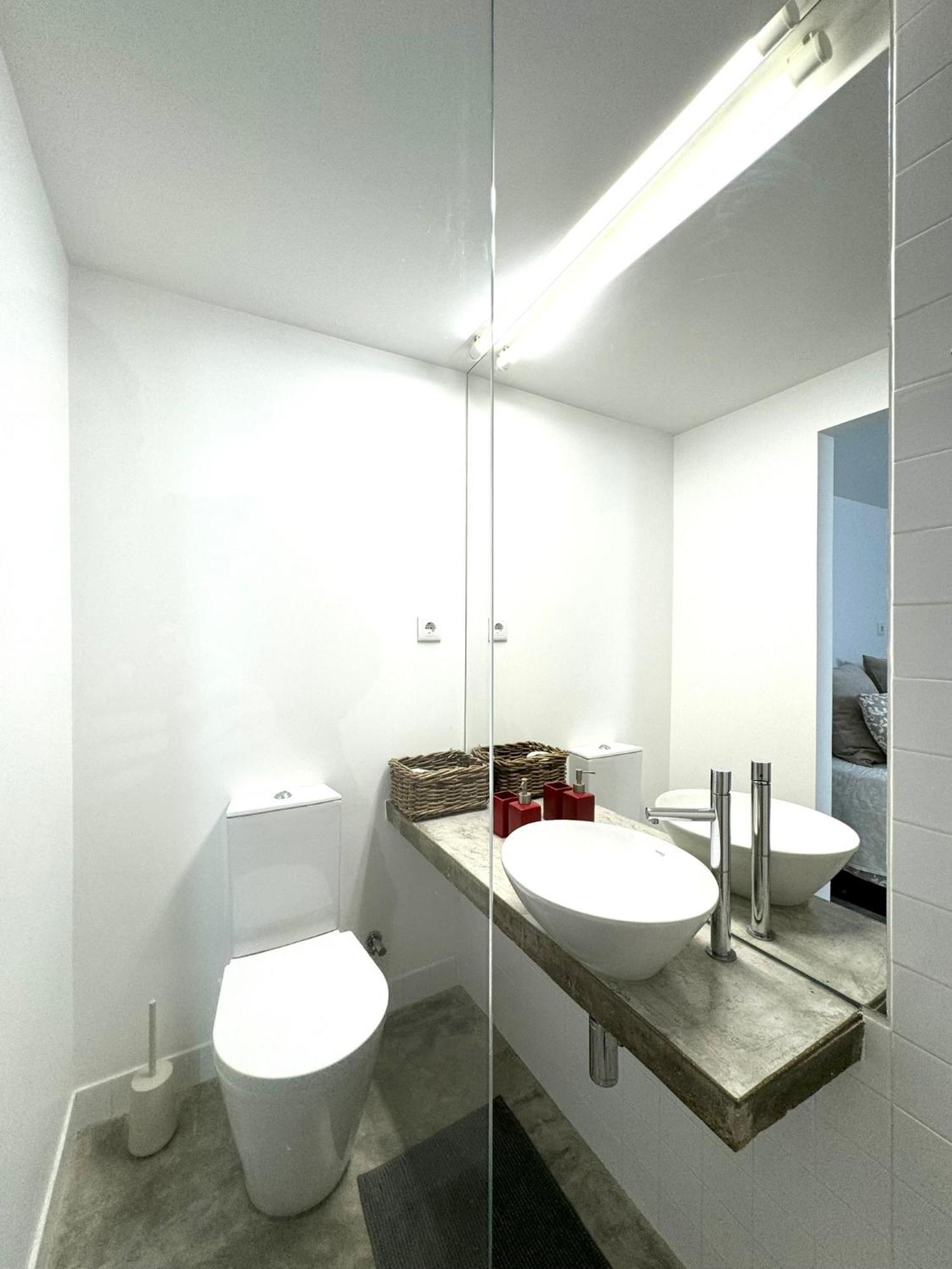 Casa Patio Boa Vista 4 Apartment เซตุบาล ภายนอก รูปภาพ