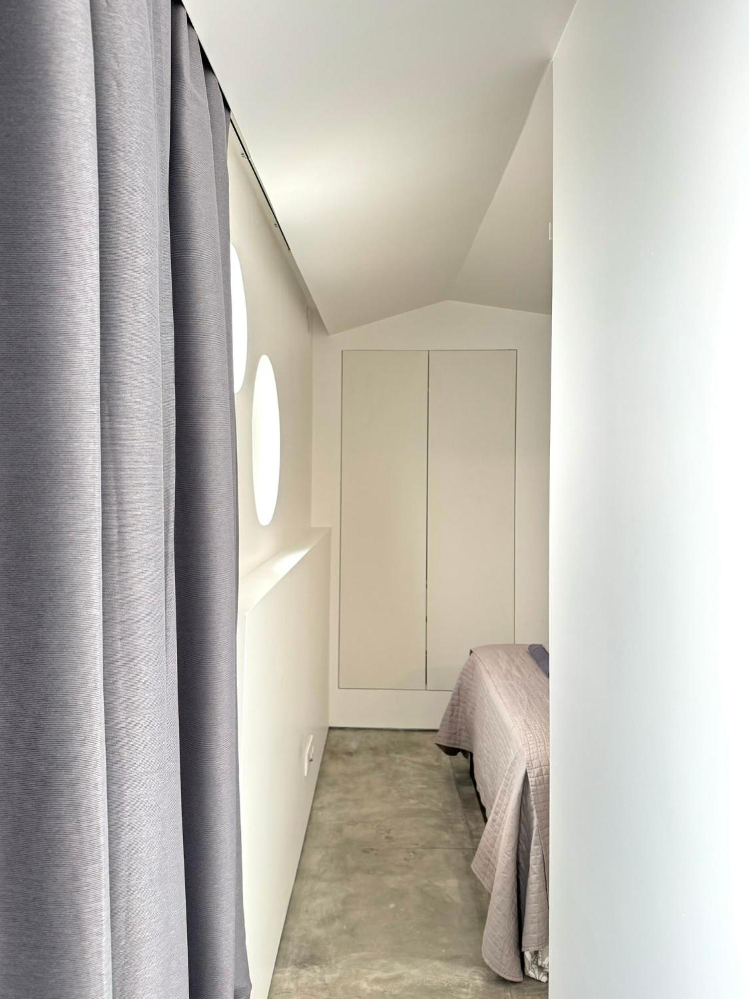 Casa Patio Boa Vista 4 Apartment เซตุบาล ภายนอก รูปภาพ