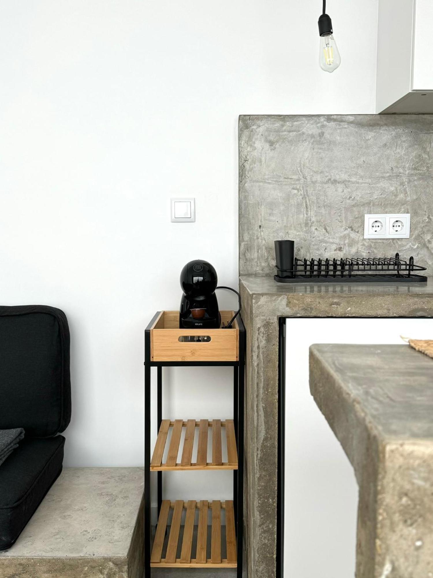 Casa Patio Boa Vista 4 Apartment เซตุบาล ภายนอก รูปภาพ