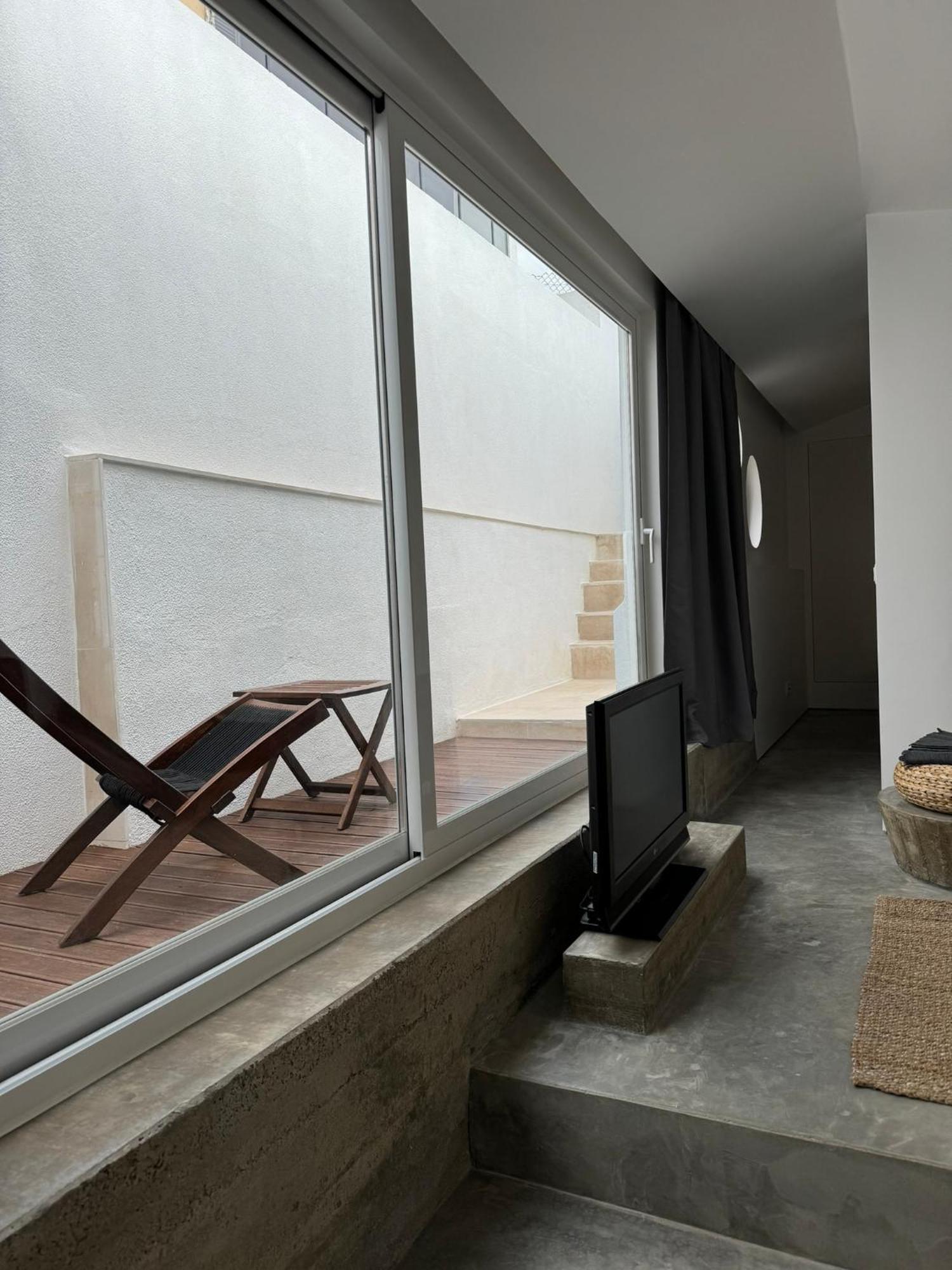 Casa Patio Boa Vista 4 Apartment เซตุบาล ภายนอก รูปภาพ