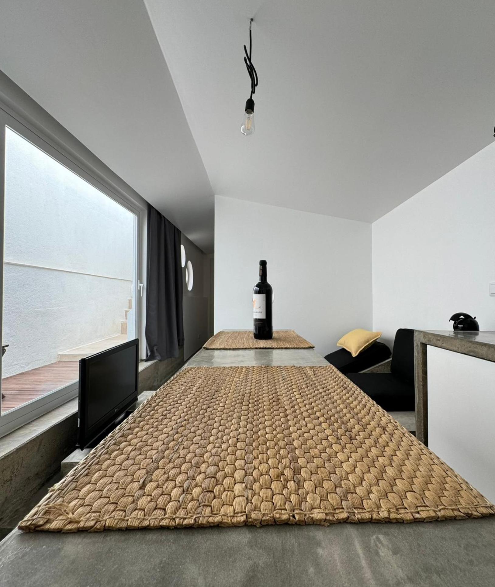Casa Patio Boa Vista 4 Apartment เซตุบาล ภายนอก รูปภาพ